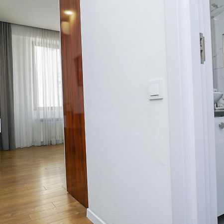 Hotel Type Rooms On Avenue Melikishvili, City Center 트빌리시 외부 사진