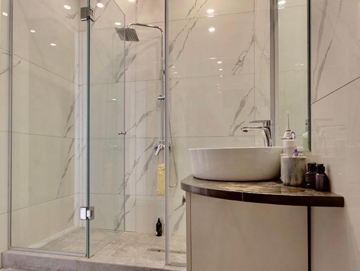 Hotel Type Rooms On Avenue Melikishvili, City Center 트빌리시 외부 사진