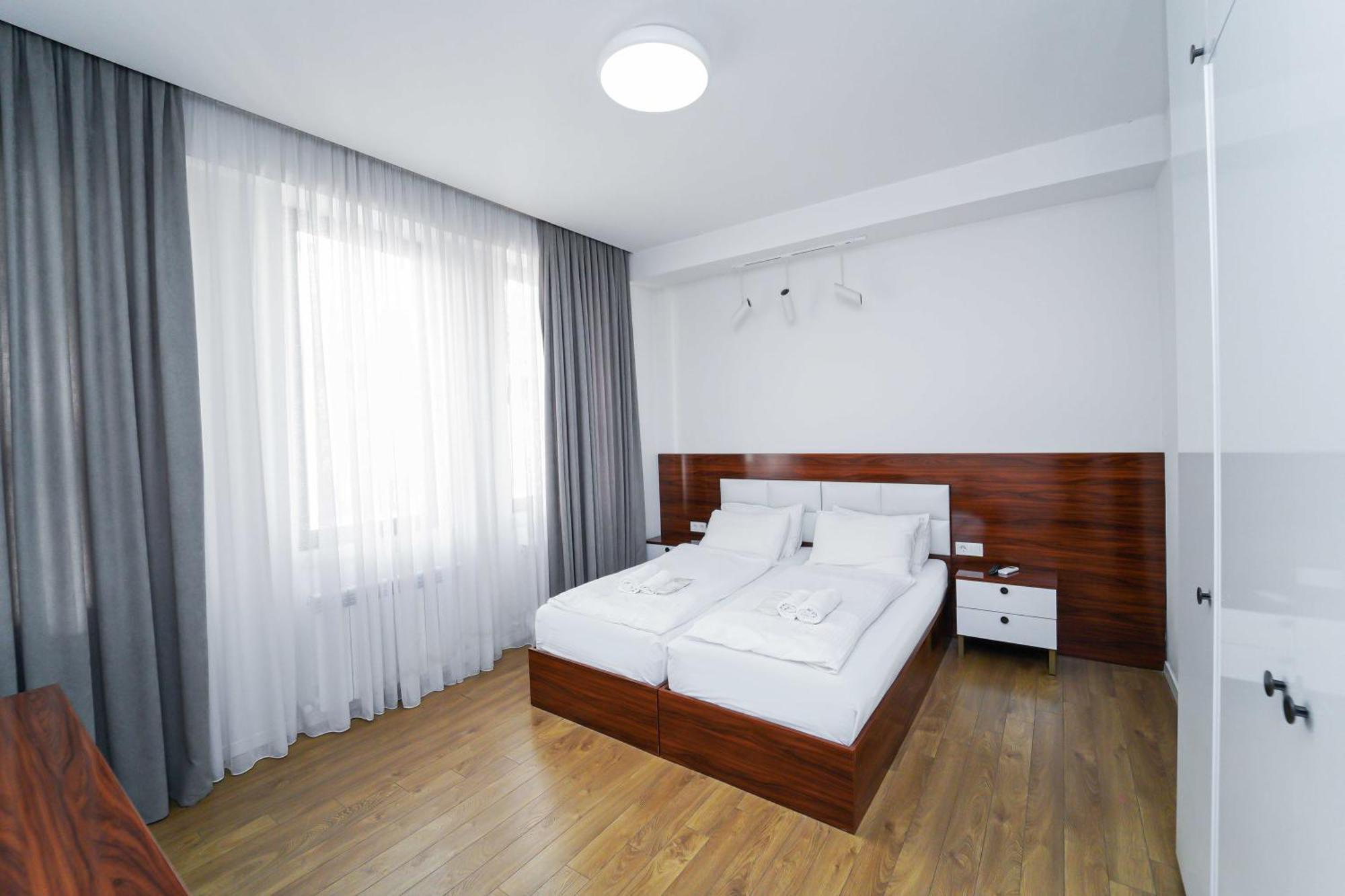 Hotel Type Rooms On Avenue Melikishvili, City Center 트빌리시 외부 사진